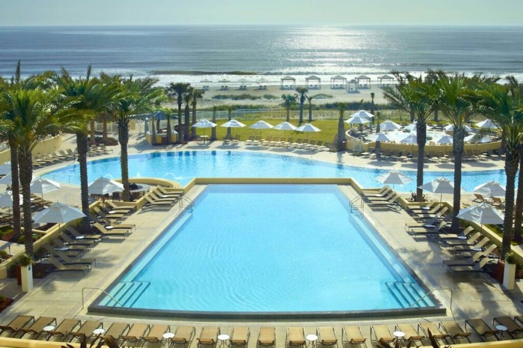 The Villas of Amelia Island