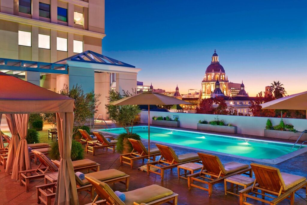 The Westin Annapolis