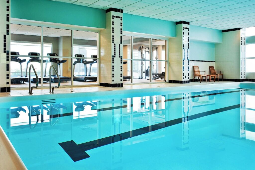 The Westin Buckhead Atlanta