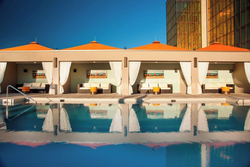 The Westin Chattanooga