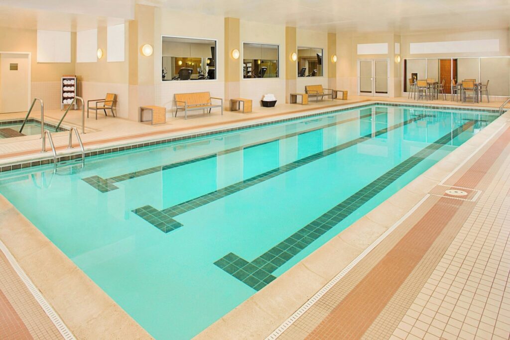 The Westin Chicago North Shore