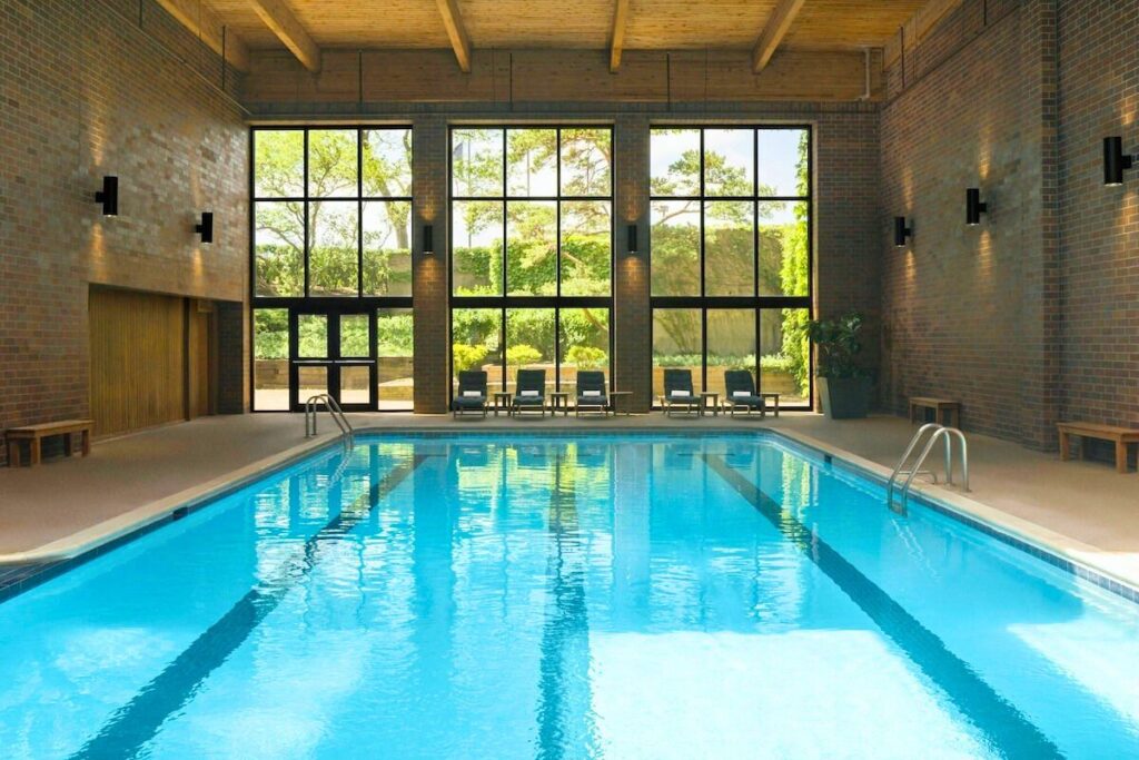 The Westin Chicago Northwest