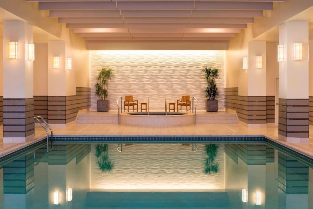 The Westin Edina Galleria