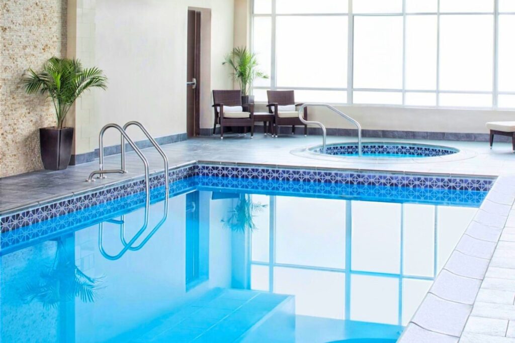 The Westin Mount Laurel