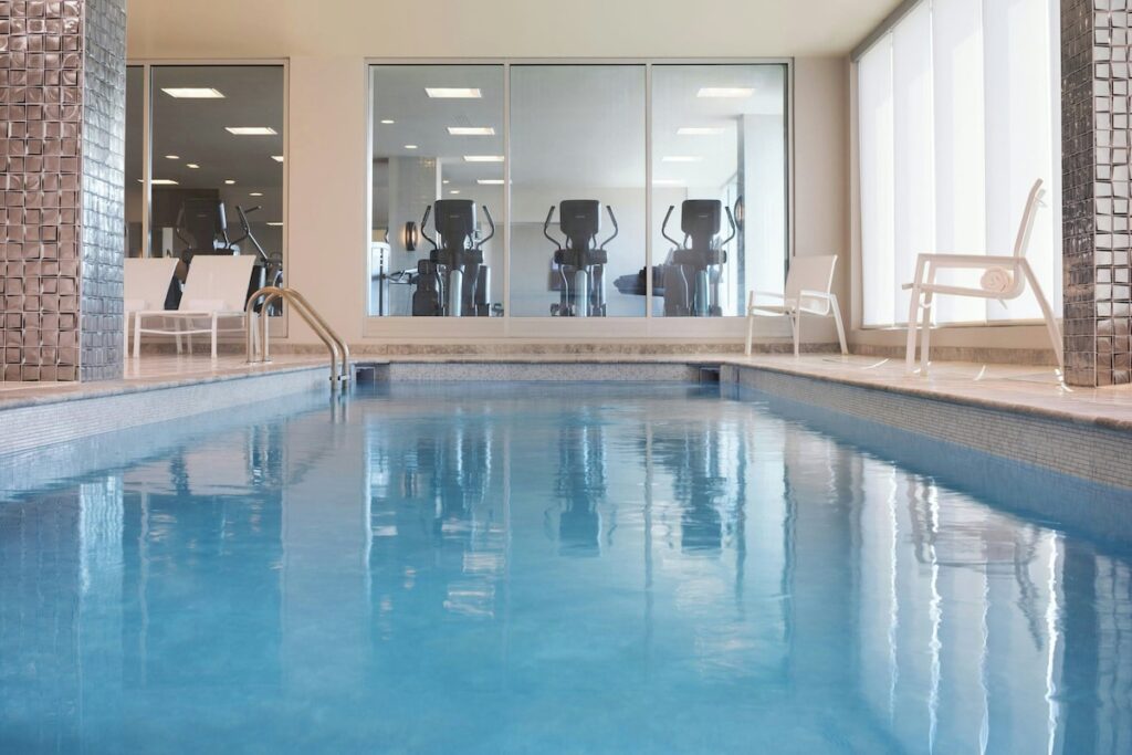 The Westin Nashville