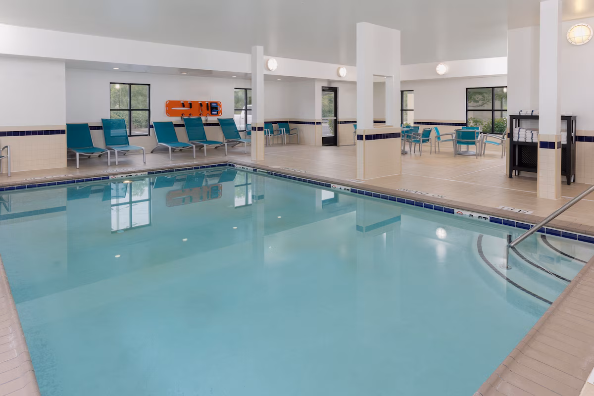 TownePlace Suites Erie