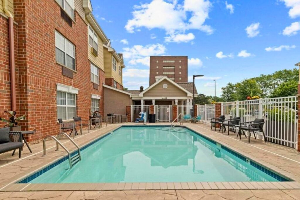 TownePlace Suites Minneapolis West/St. Louis Park