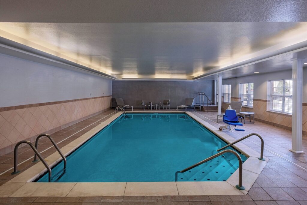 TownePlace Suites by Marriott Baton Rouge South