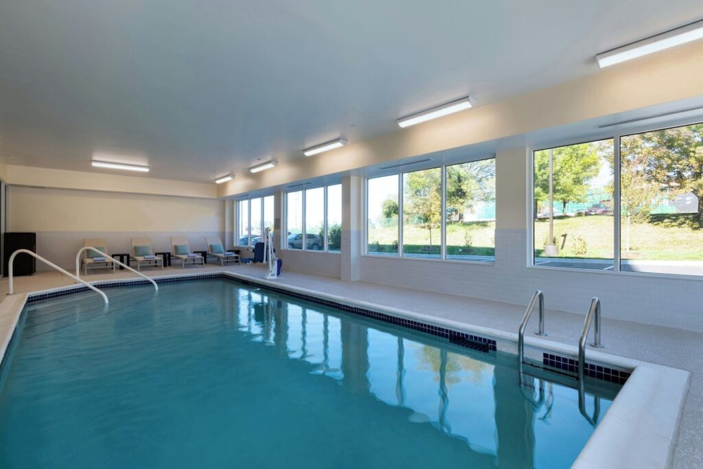 TownePlace Suites by Marriott Brentwood