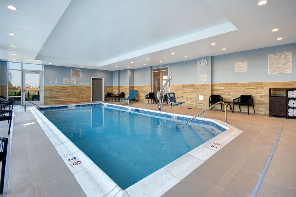 TownePlace Suites by Marriott Cincinnati Airport South