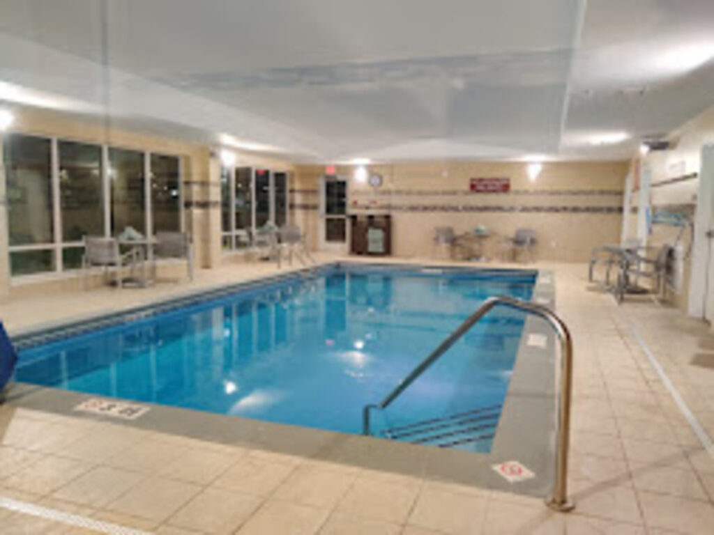 TownePlace Suites by Marriott Grand Rapids Airport