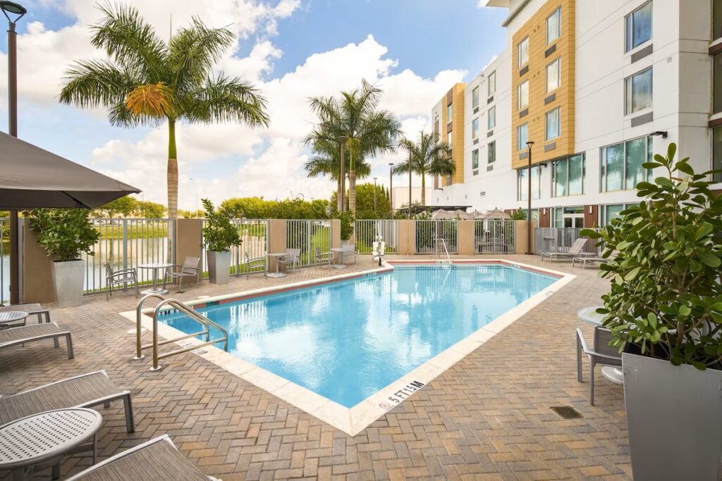 TownePlace Suites by Marriott Miami Kendall West