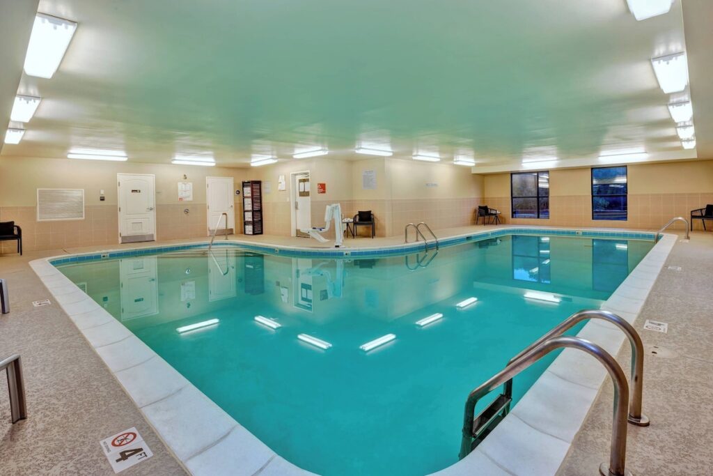 TownePlace Suites by Marriott Nashville Airport