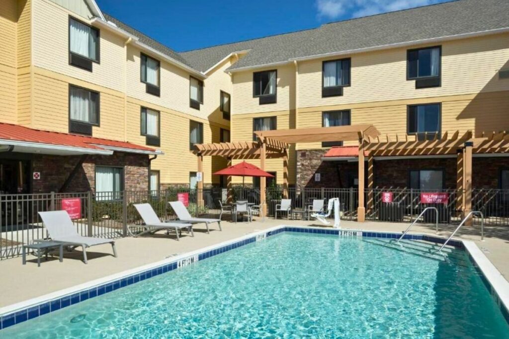 TownePlace Suites by Marriott Panama City