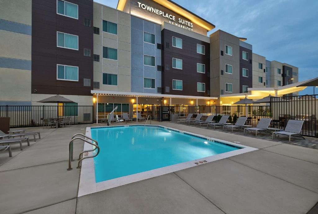 TownePlace Suites by Marriott Sacramento Elk Grove
