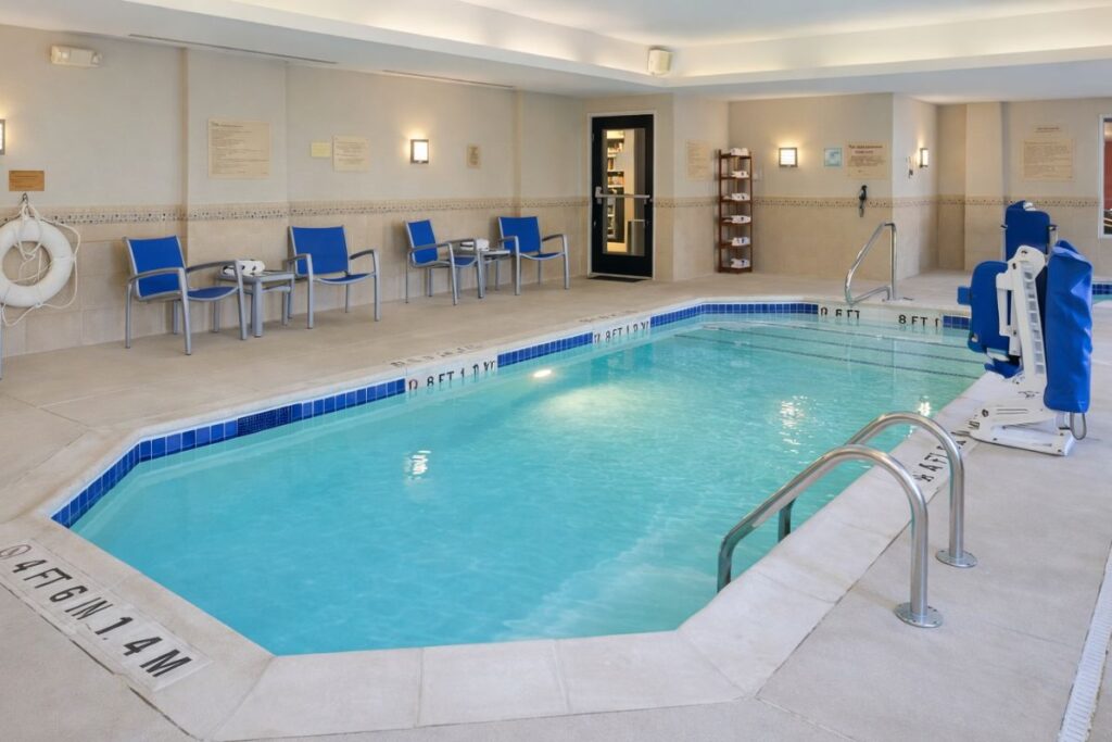 TownePlace Suites by Marriott Wilmington/Wrightsville Beach