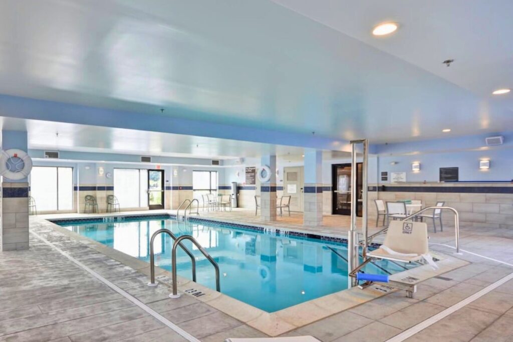 Towneplace Suites Cranbury South Brunswick