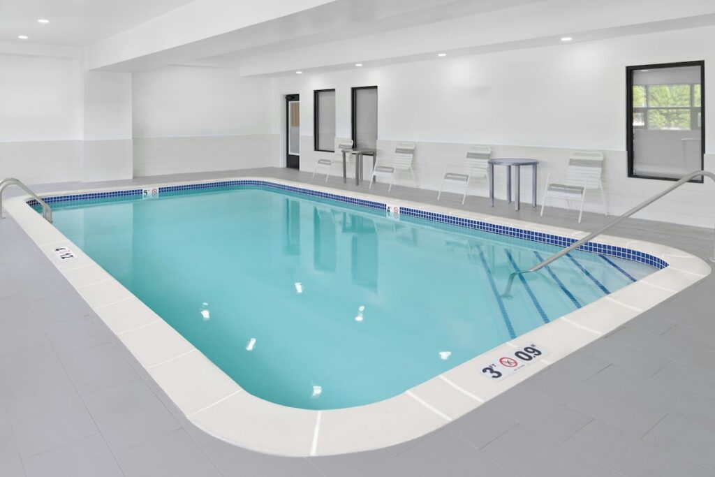 Towneplace Suites by Marriott Warren