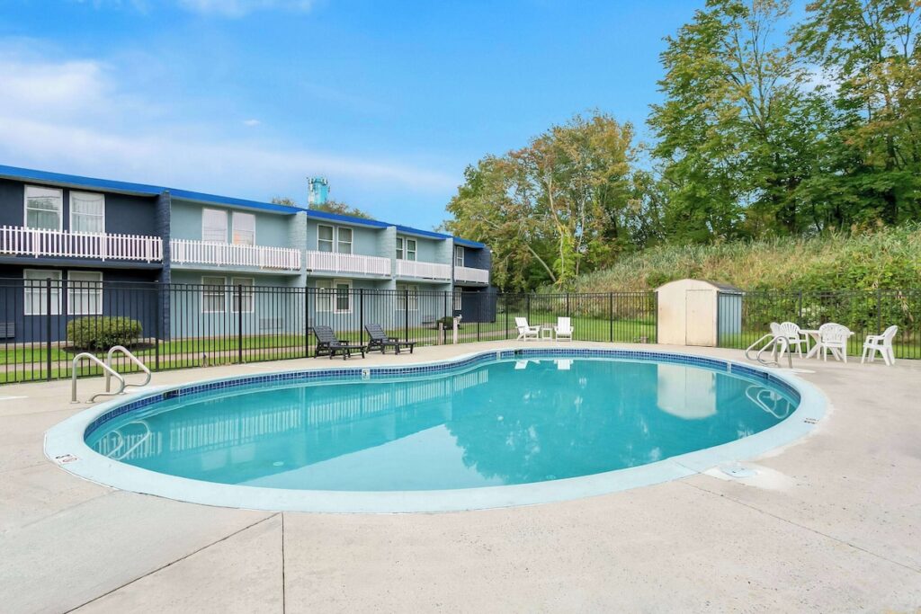 Travelodge by Wyndham Aberdeen