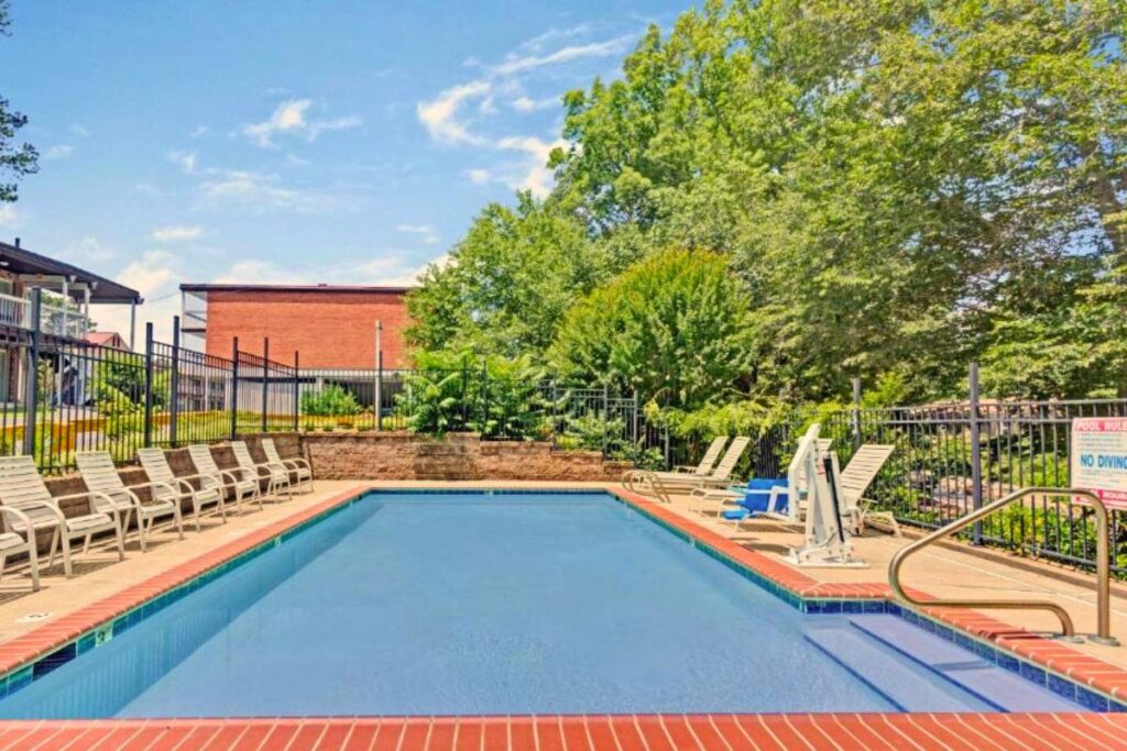 Travelodge by Wyndham Williamsburg Colonial Area