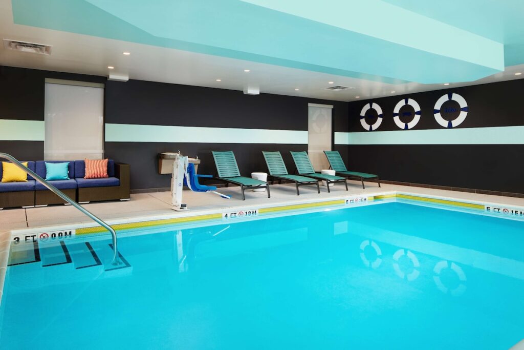 Tru by Hilton Charleston Airport