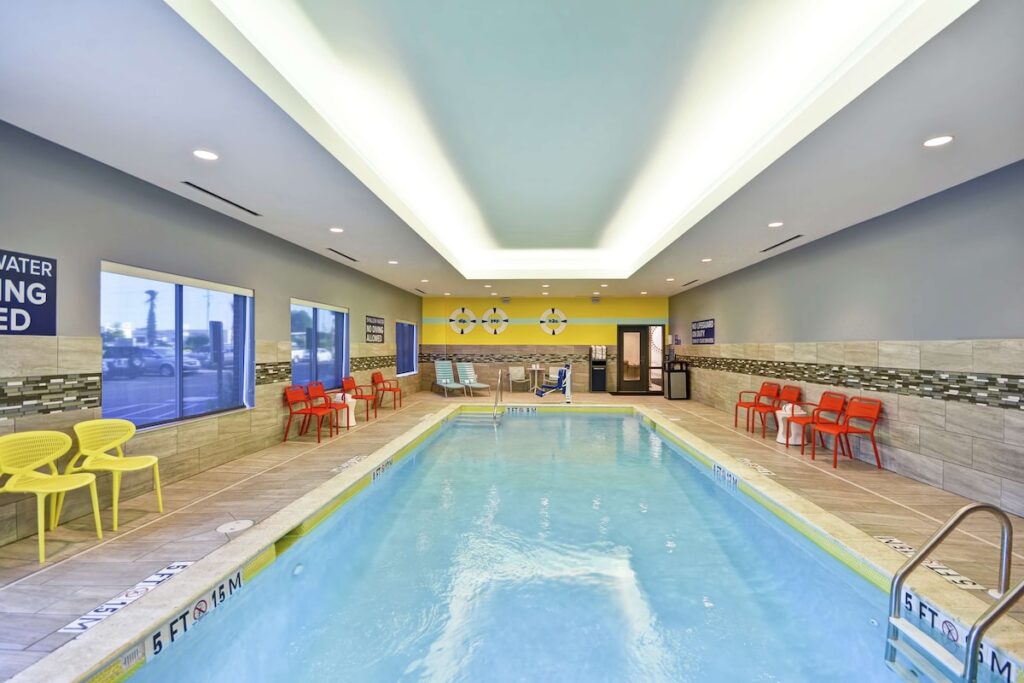 Tru by Hilton Sumter