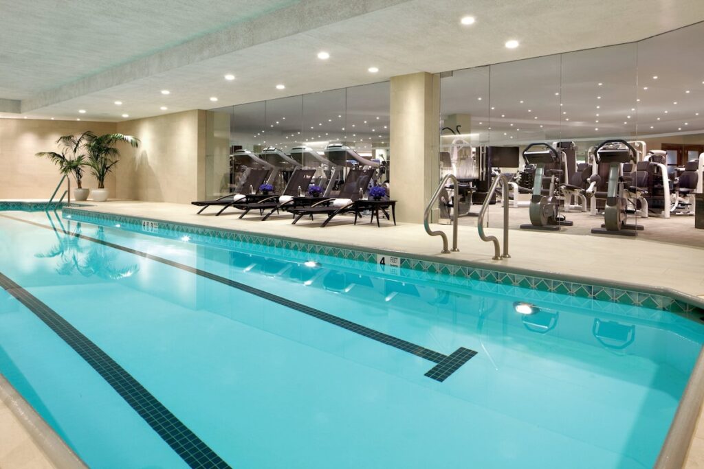 Trump International Hotel & Tower New York