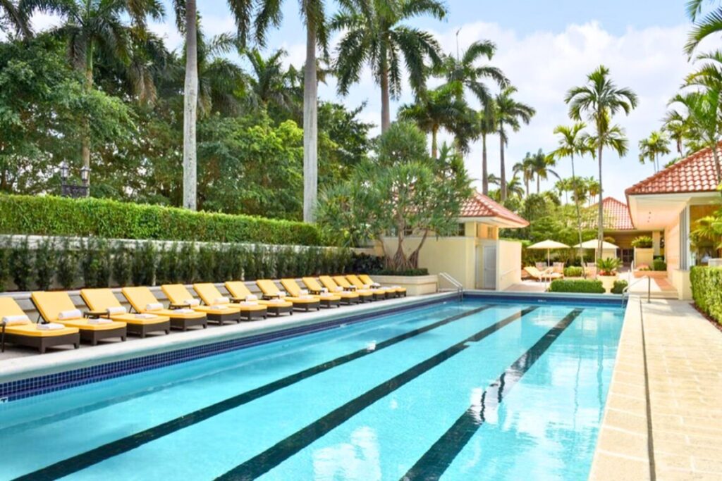 Trump National Doral Miami