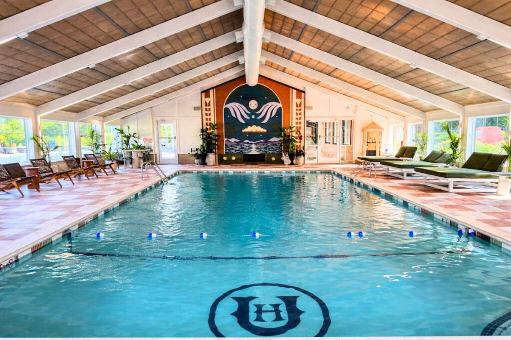 Uncommoner Hotel by Reverie Boutique Collection