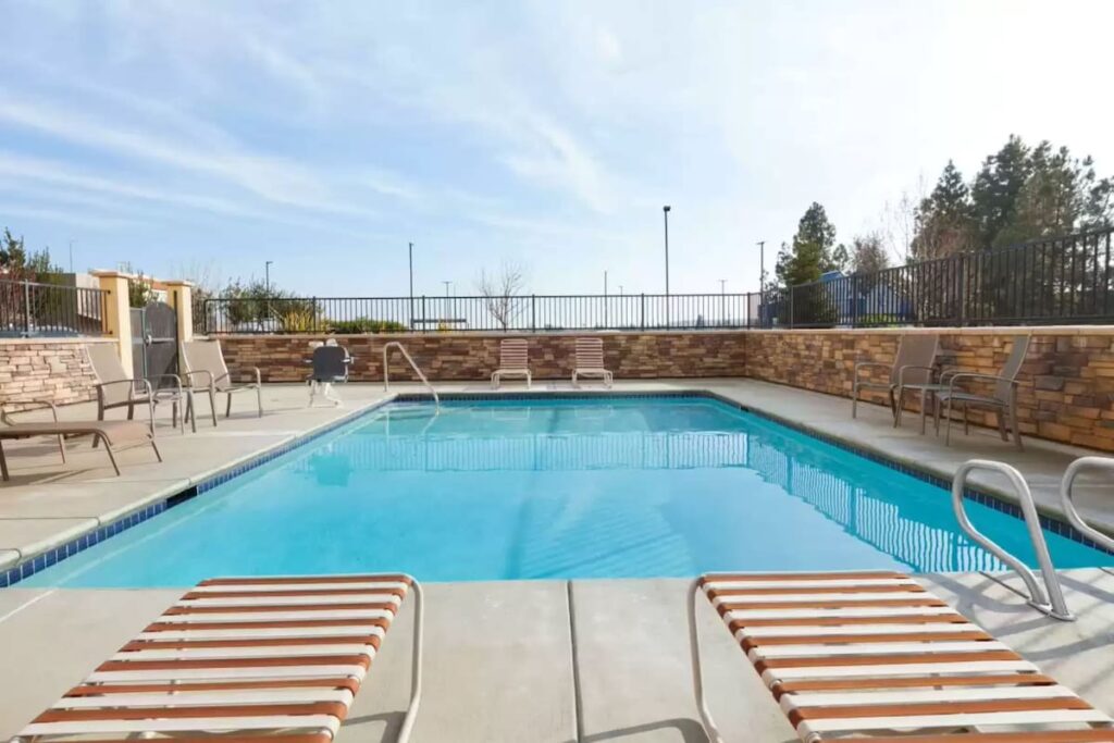 University Hotel – Davis Area by IHG