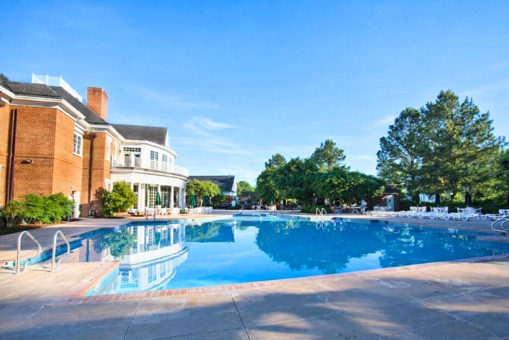 Vacation Village at Williamsburg