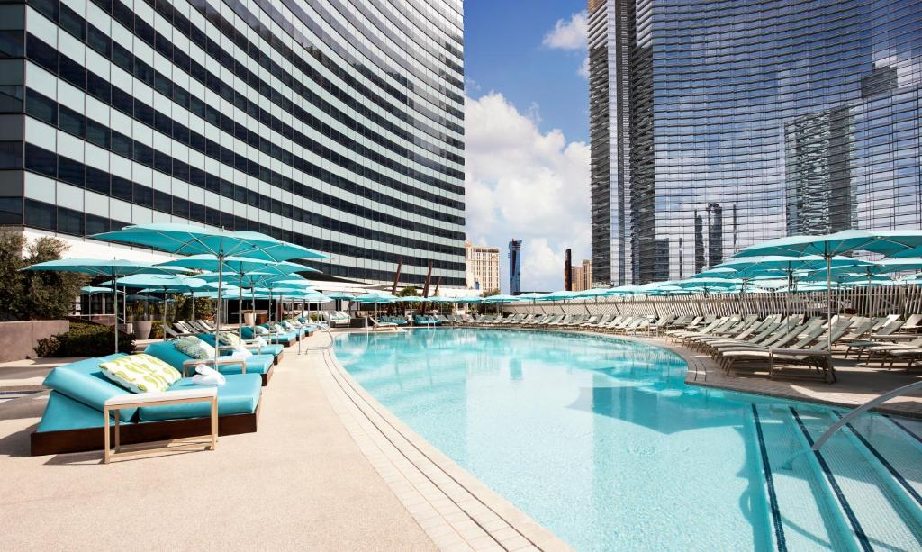 Vdara Hotel & Spa