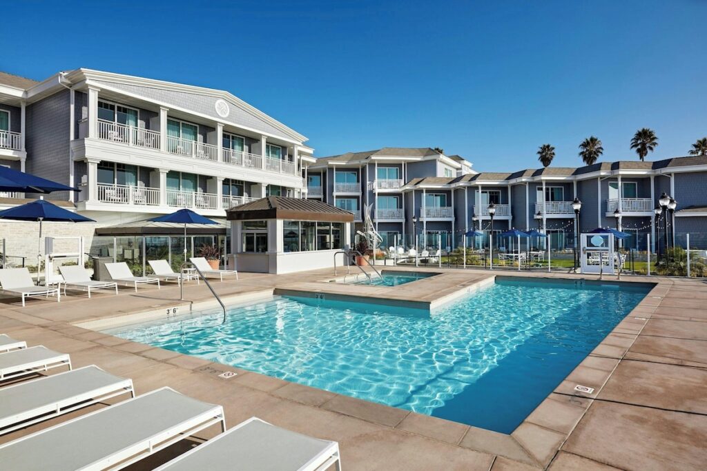 Vespera Resort on Pismo Beach, Autograph Collection