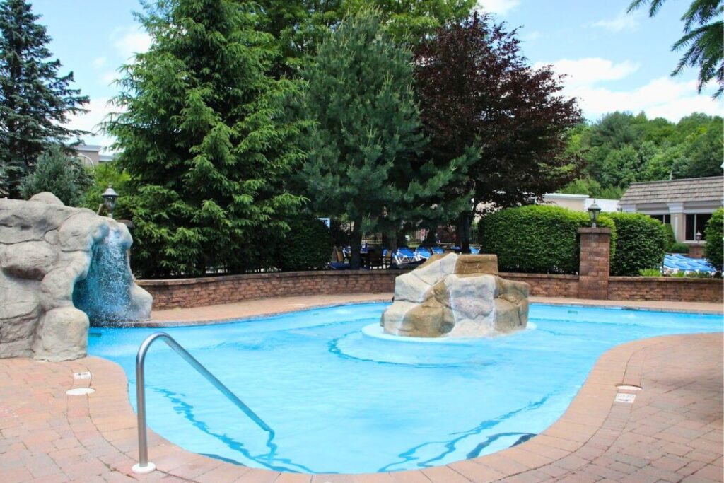 Villa Roma Resort and Conference Center