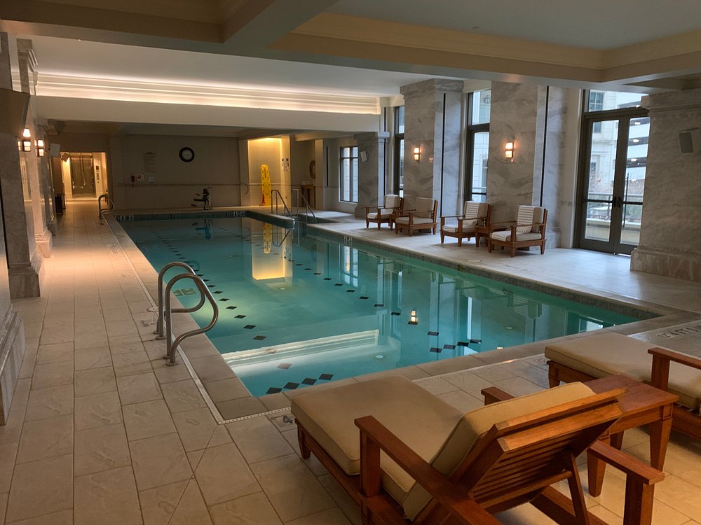 Waldorf Astoria Atlanta Buckhead