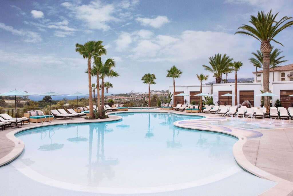 Waldorf Astoria Monarch Beach Resort & Club