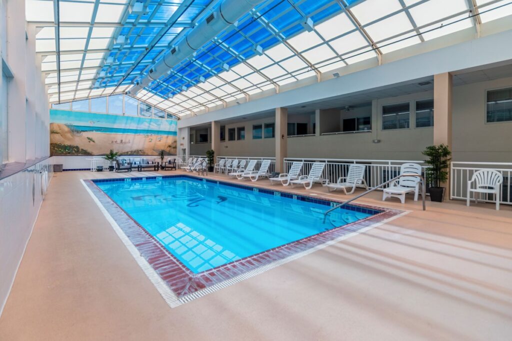 Watson’s Regency Suites