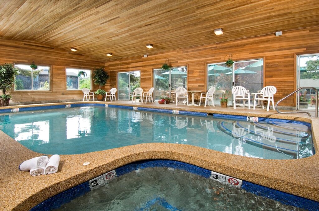 Wellfleet Motel and Lodge