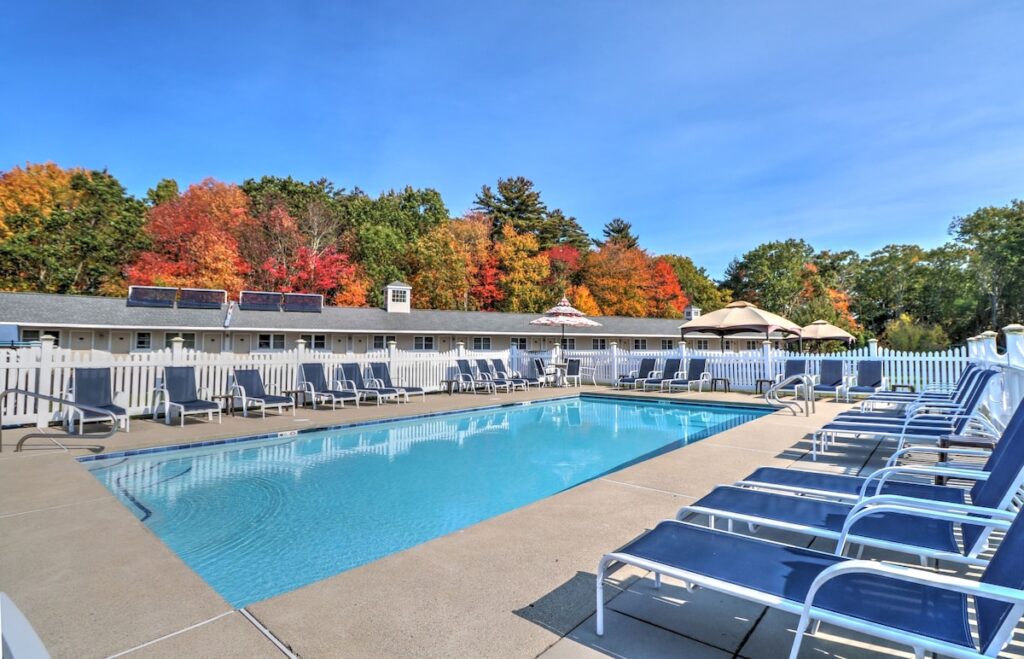 Wells-Ogunquit Resort Motel & Cottages