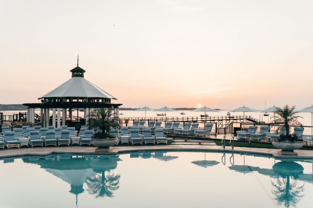 Wequassett Resort and Golf Club