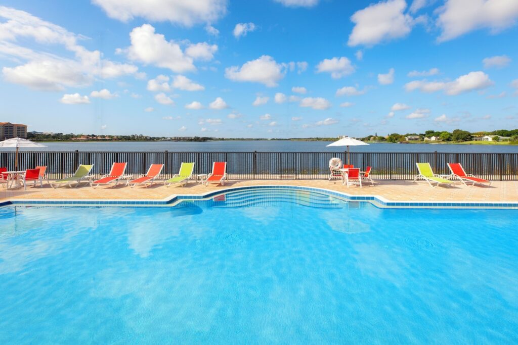 Westgate Lakes Resort and Spa