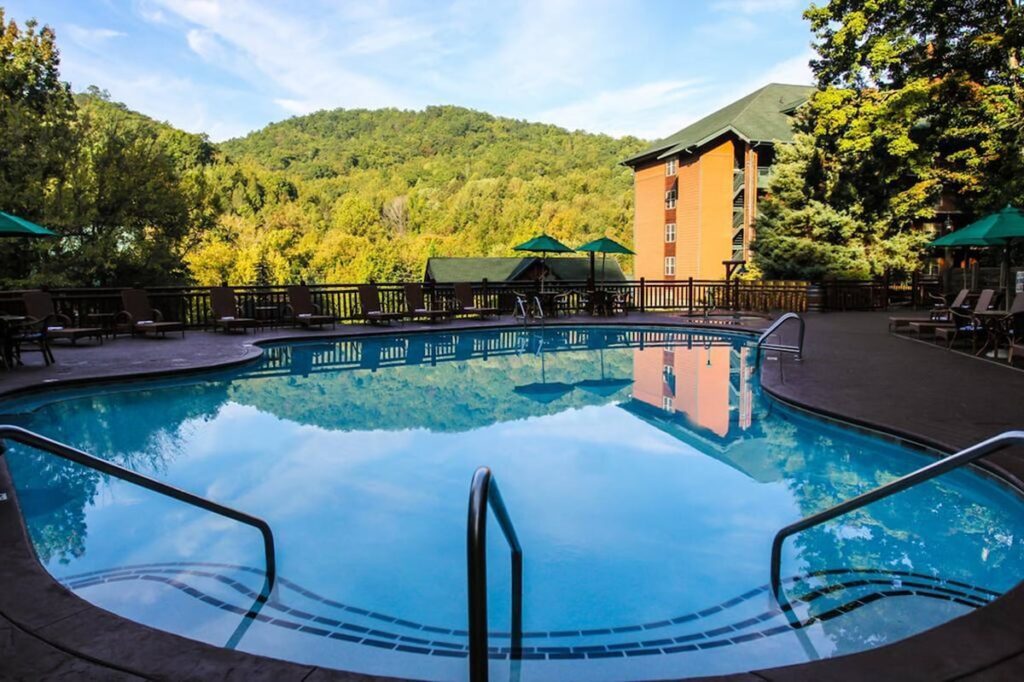 Westgate Smoky Mountain Resort & Water Park