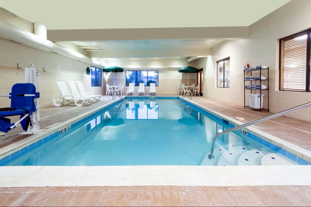 Wingate by Wyndham Erlanger / Florence / Cincinnati South