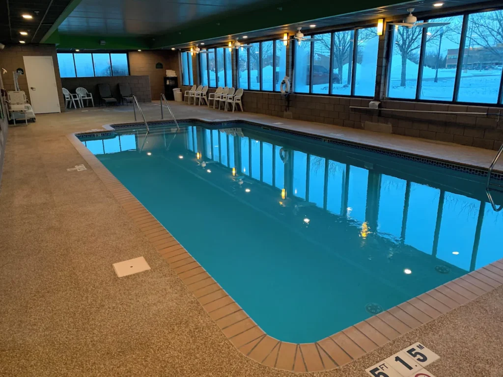 Wingate by Wyndham – Fargo