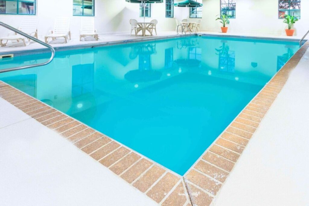 Wingate by Wyndham Indianapolis Airport-Rockville Rd.