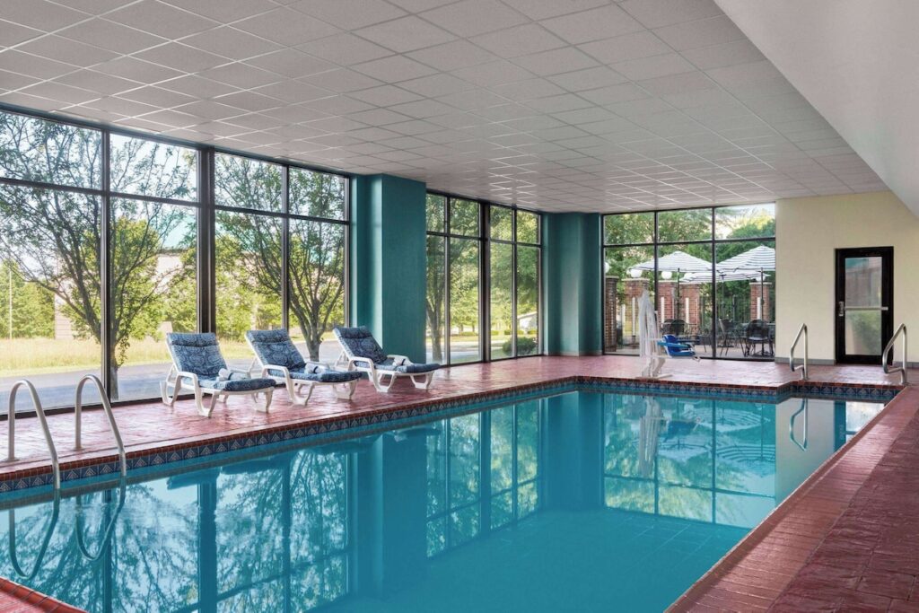 Wingate by Wyndham Louisville East