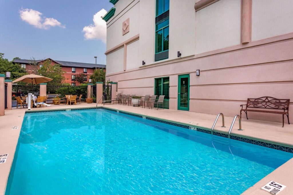 Wingate by Wyndham Macon I-75