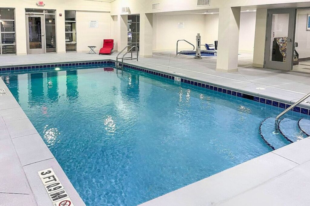 Wingate by Wyndham Panama City Area Lynn Haven