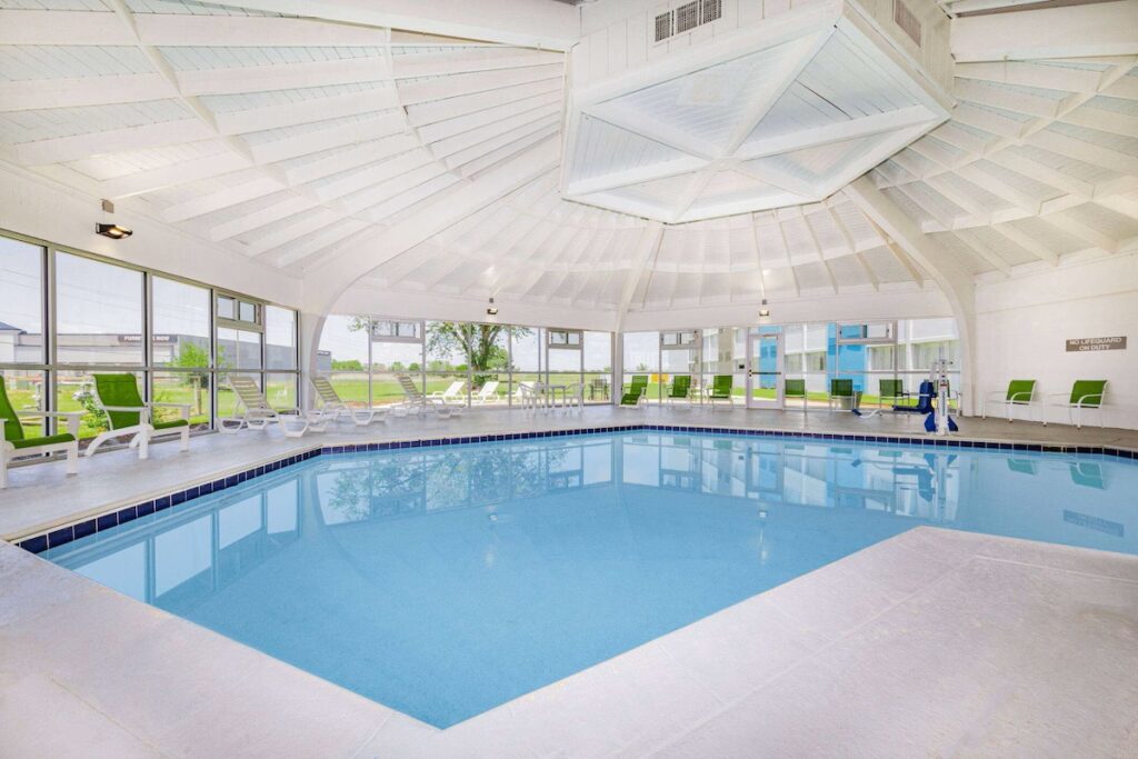 Wingate by Wyndham Wichita Airport