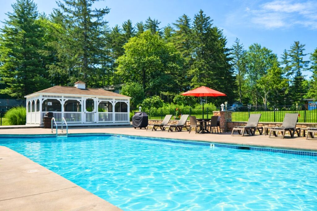 Woodfield Manor, A Sundance Vacations Property